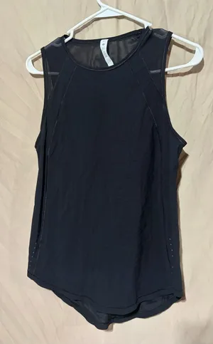 Lululemon tank top thumbnail 1
