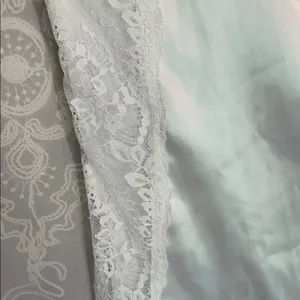 In Bloom White Lace Camisole‎ thumbnail 3