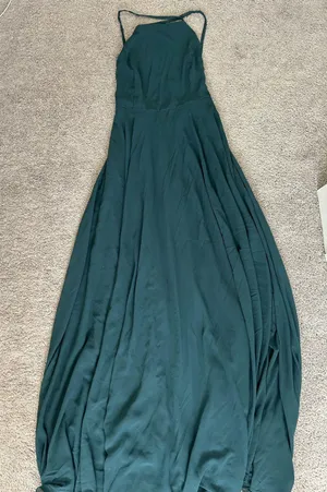 Lulus Maxi Dress thumbnail 1