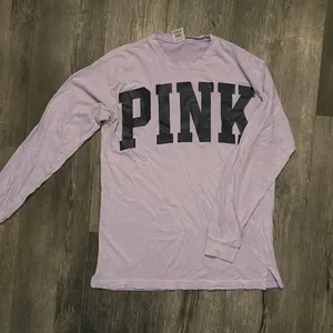 Victoria's Secret PINK Long Sleeve thumbnail 1