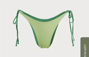 Berlook Halter Reversible Top thumbnail 11