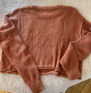 Grey Bandit Sweater thumbnail 2