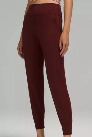 Lululemon Align Joggers thumbnail 1
