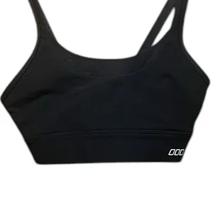 Lorna‎ Jane Black Compress & Compact Sports Bra Size Small thumbnail 4