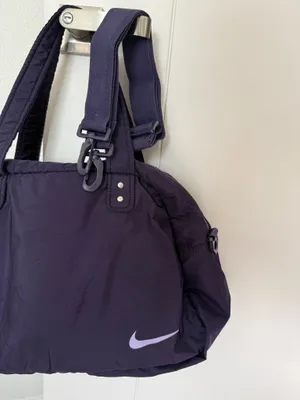 Nike Bag Tote Gym thumbnail 2
