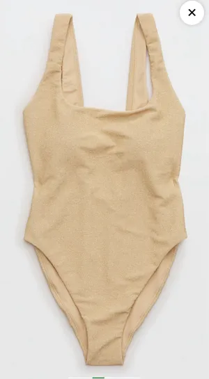 Aerie Swimsuit One-Piece thumbnail 10