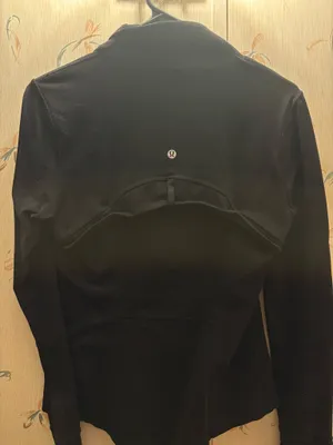 Lululemon Align Jacket thumbnail 2