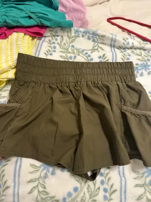 Free People Movement Shorts thumbnail 4