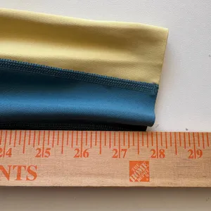 Cotopaxi Maestra Tight Women XS Blue Yellow Colorblock Pockets F21470W210 thumbnail 10