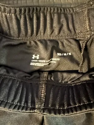 Under Armour Shorts thumbnail 3