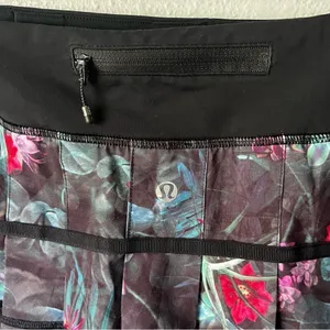 Lululemon Run: Pace Setter Skirt (Regular)
Curious Jungle Multi / Black thumbnail 7