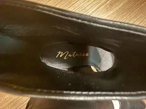 Anthropologie Matisse leather booties thumbnail 5