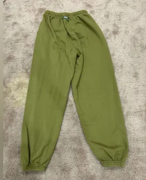 Daily drills Green Jogger Sweatpants in M/L thumbnail 6