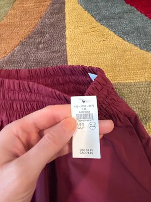 NWT Offline by Aerie High Rise 3” Inseam Real Good Athletic Running Shorts Small thumbnail 3