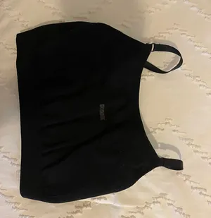 Gymshark Flex Strappy Sports Bra thumbnail 1