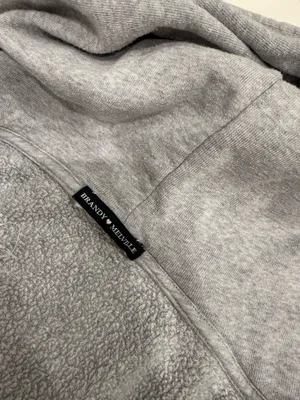 Brandy Melville Cropped Jacket thumbnail 4
