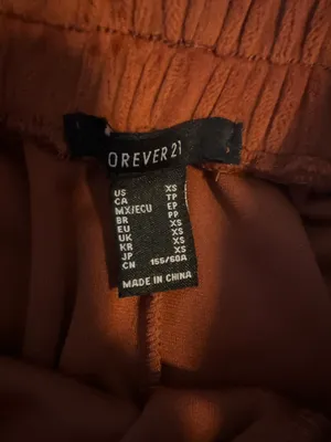 Forever 21 Shorts thumbnail 3
