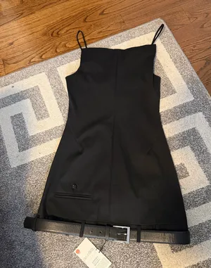 ZARA Dress Mini thumbnail 1