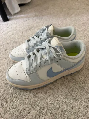 Nike Dunk Low Women’s Sneakers thumbnail 3