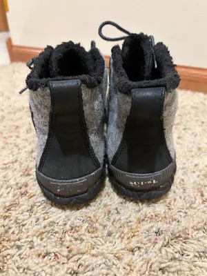 Sorel Out N About Plus Felt Low Duck Boots Waterproof thumbnail 10