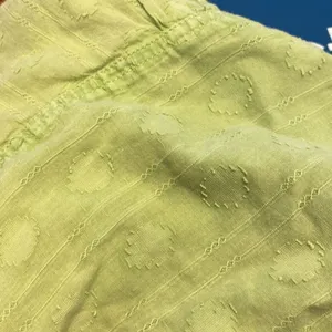 Anthropologie Pilcro The Serena Surf Henley Blouse‎ thumbnail 6