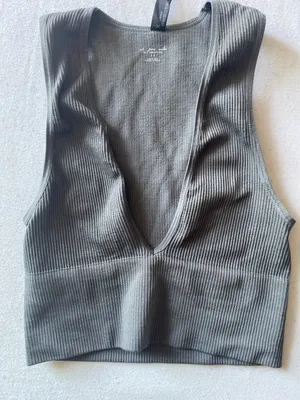 Urban Outfitters Croptop thumbnail 6