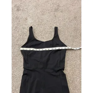 Calia‎ Inspire Short Bodysuit Pure Black Women's, Sz-S thumbnail 7