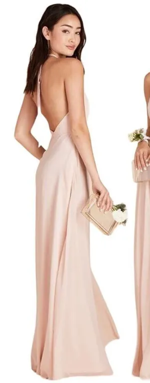 BirdyGrey Moni Convertible - Pale Blush large‎ thumbnail 1