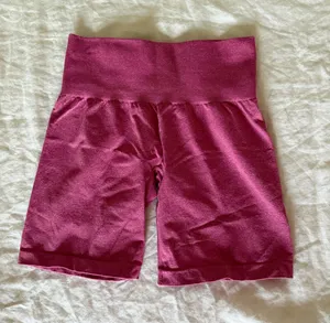 NVGTN Shorts Seamless thumbnail 1