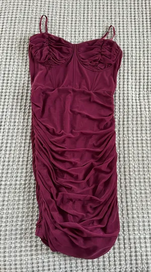 Windsor Dress thumbnail 3