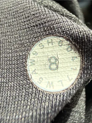 Lululemon Women’s Wunder Under Hi-Rise Tight Full-On Luxtreme 28" Size 8 thumbnail 6