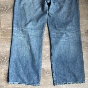 AG Adriano Goldschmied Women's Tomas Baggy Straight thumbnail 14