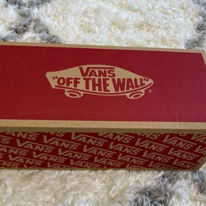 🌺 Vans Asher Women’s Slip - on Shoes 🌺 thumbnail 8