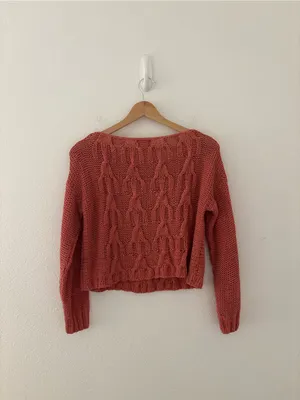 Roller Rabbit sweater thumbnail 2