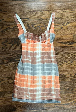 Urban Outfitters Mini Dress thumbnail 3