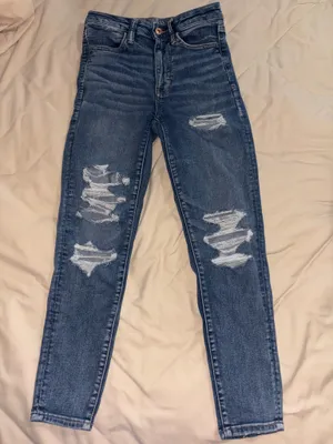 American Eagle Jeggings thumbnail 1