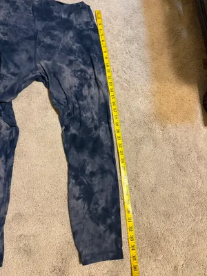 Lululemon Leggings thumbnail 4