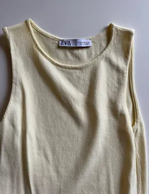 Zara Top thumbnail 3