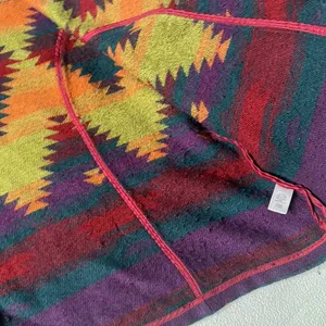 Coldwater Creek Aztec Patterned Jacket thumbnail 5