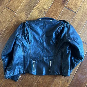 ZADIG+VOLTAIRE leather jacket thumbnail 7