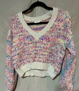 Storia sweater thumbnail 1