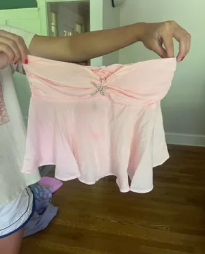 Edikted Tube Top thumbnail 1