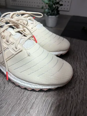 Adidas men’s ultraboost dna 22 cream running sneakers thumbnail 10