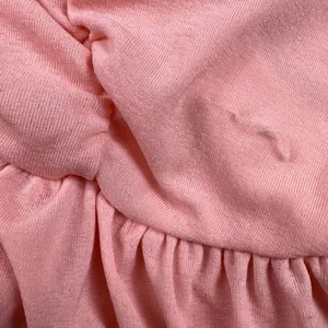 White Fox Boutique - A Thousand Miles Mini Dress in Pink thumbnail 4