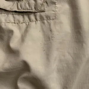 Rei Co-op Pants Convertible Cargo Y2K Gorpcore Outdoor Streetwear UPF 50+ Tan Size 10 thumbnail 2