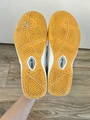 Yonex SHB-60 LU Power Cushion Badminton Tennis Court Sneakers Shoes 7.5M/9W thumbnail 11