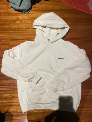 Madhappy Classic Fleece Hoodie Medium thumbnail 1