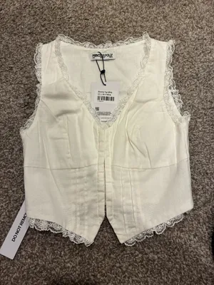 Princess Polly Top thumbnail 1