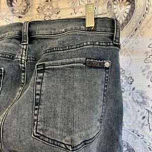 Seven7 Blair The Ankle Skinny Jeans Size‎ 30 thumbnail 4