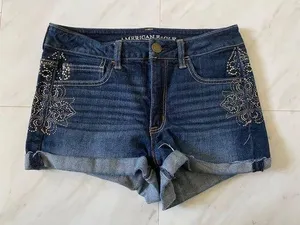 American Eagle Stretch Shorts thumbnail 1
